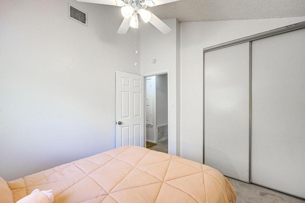 Vacation Home interior